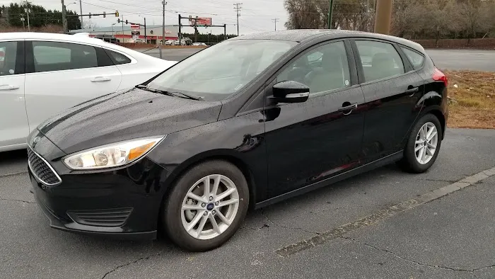 Budget Car Rental Picture 7