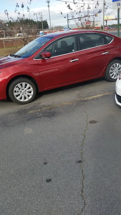 Budget Car Rental Picture 2