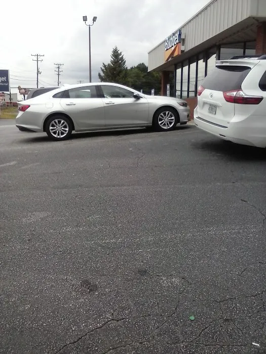 Budget Car Rental Picture 10
