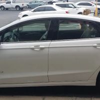 Budget Car Rental ico