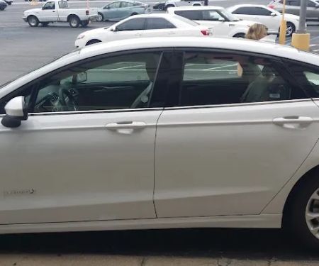 Budget Car Rental