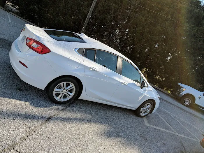 Enterprise Rent-A-Car Picture 10