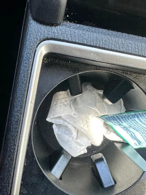 Enterprise Rent-A-Car Picture 2