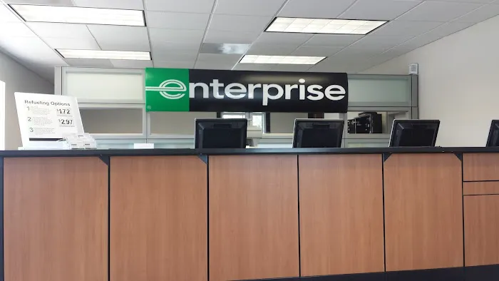 Enterprise Rent-A-Car Picture 4
