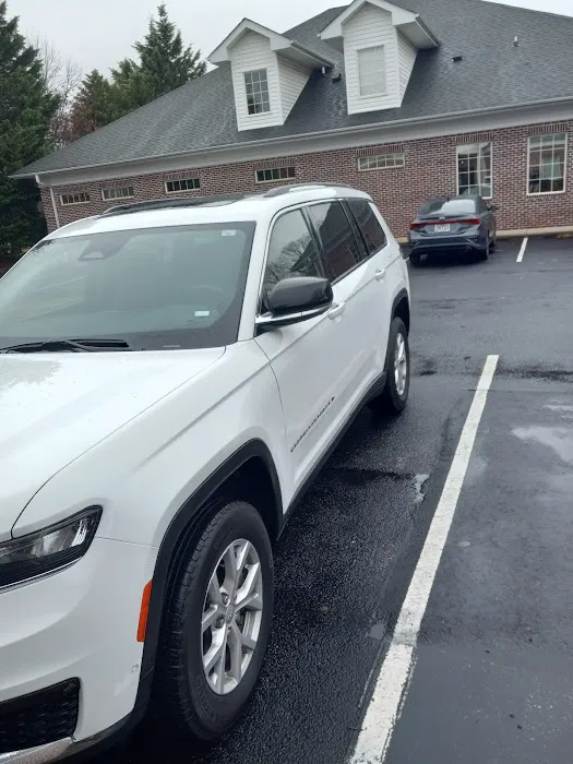 Enterprise Rent-A-Car Picture 7