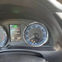 Enterprise Rent-A-Car ico