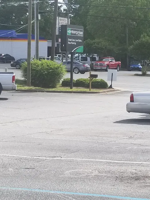 Enterprise Rent-A-Car Picture 3