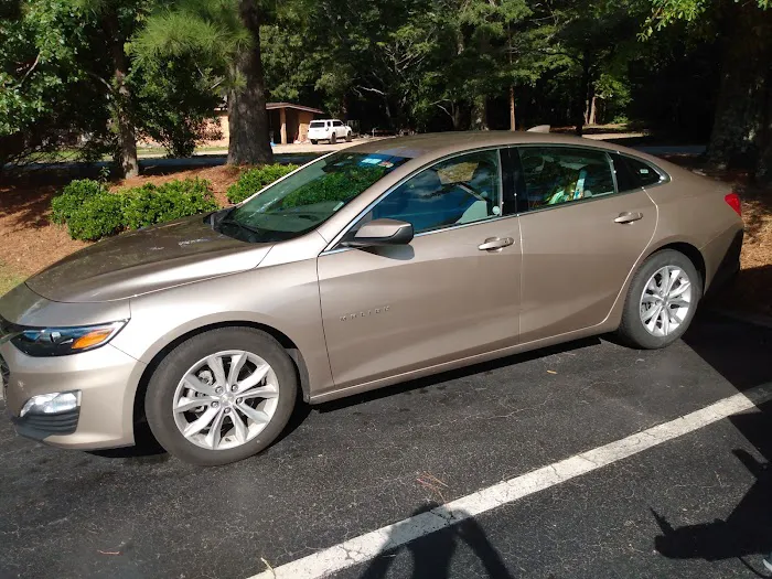 Budget Car Rental Picture 2