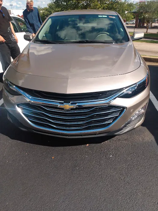 Budget Car Rental Picture 1
