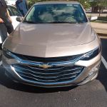 Budget Car Rental