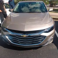 Budget Car Rental ico