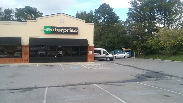 Enterprise Rent-A-Car Picture 4