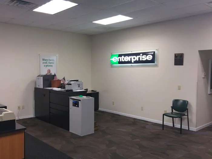 Enterprise Rent-A-Car Picture 7