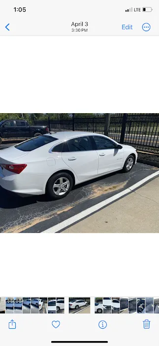 Smoothridecarrentals.net Picture 1