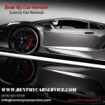Rent My Car Service LLC