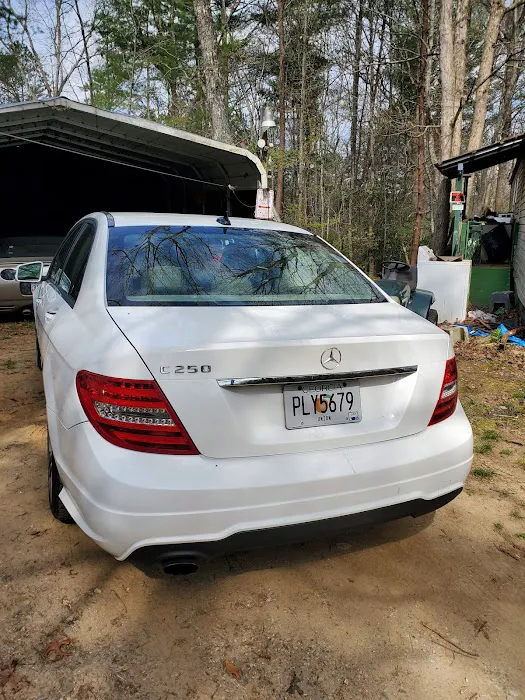 A & A Auto Rental & Self Storage Picture 9