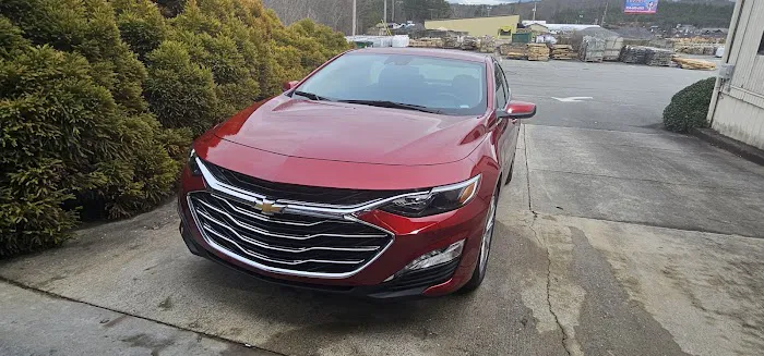 Enterprise Rent-A-Car Picture 5