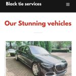 Black Tie Services llc