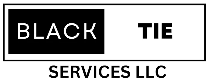 Black Tie Services llc Picture 4