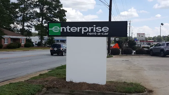 Enterprise Rent-A-Car Picture 3