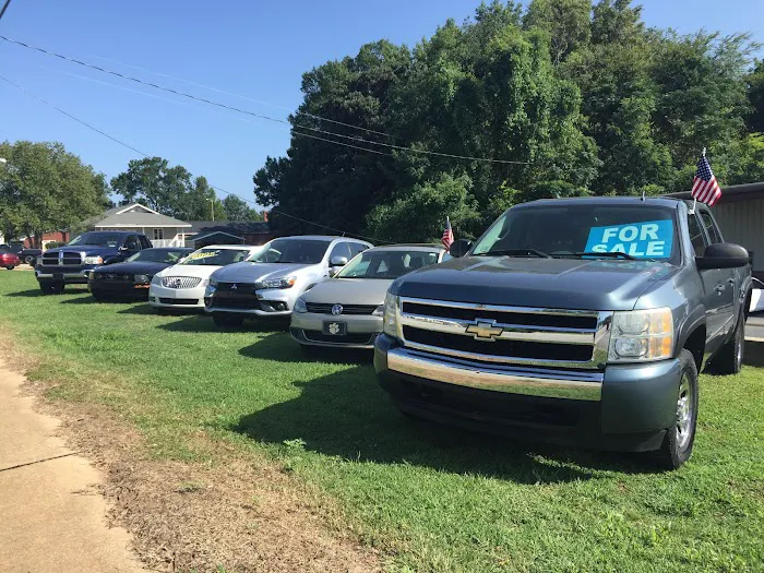 Superior Auto Rental and Sales Picture 10
