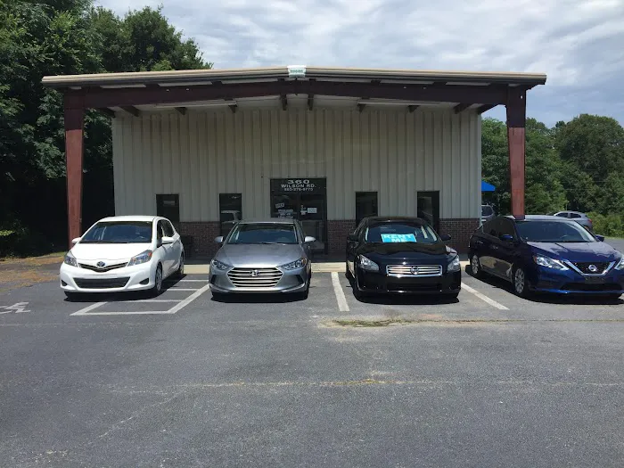 Superior Auto Rental and Sales Picture 2