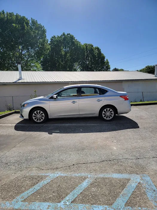 Enterprise Rent-A-Car Picture 8