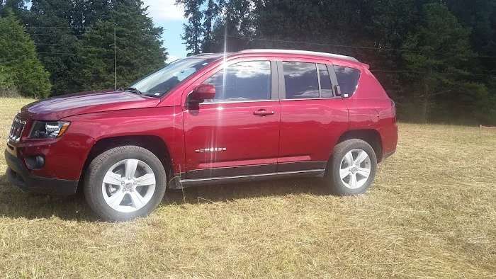 Dollar Car Rental - Greenville - Spartanburg International Airport Picture 3