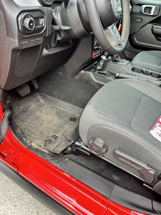 Dollar Car Rental - Greenville - Spartanburg International Airport Picture 1
