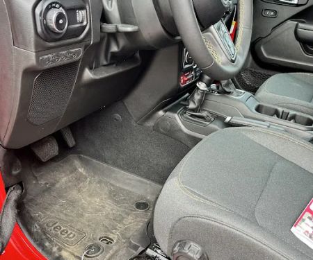 Dollar Car Rental - Greenville - Spartanburg International Airport