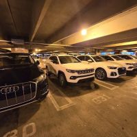 National Car Rental ico