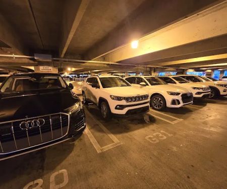 National Car Rental