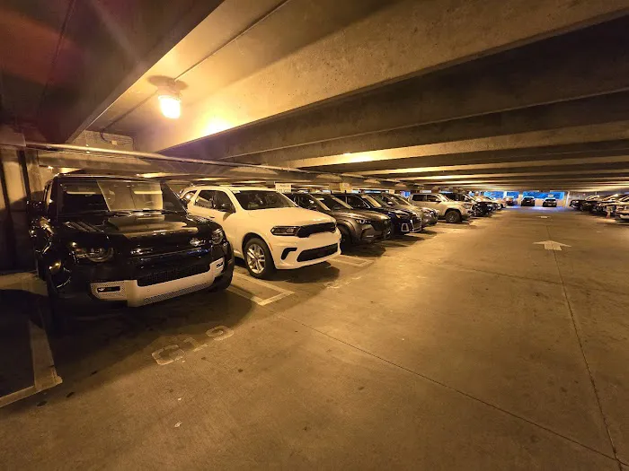 National Car Rental Picture 5