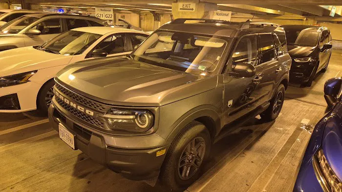 National Car Rental Picture 7