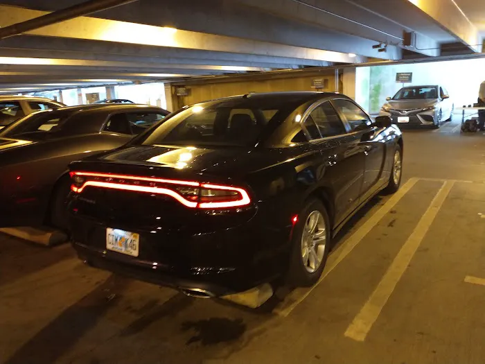 National Car Rental Picture 9
