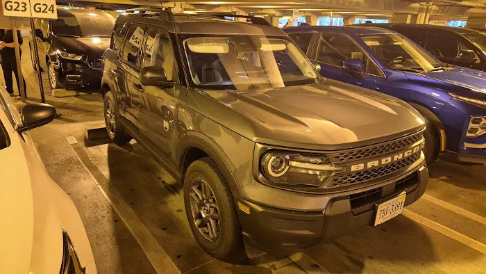 National Car Rental Picture 3