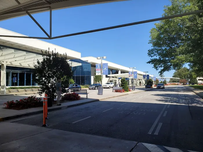 Alamo Rent A Car Picture 6