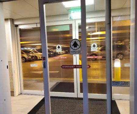 Alamo Rent A Car