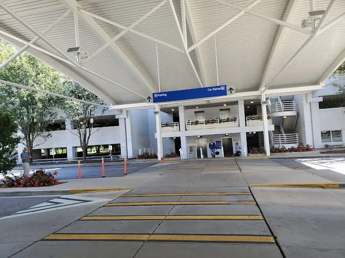 Alamo Rent A Car Picture 4