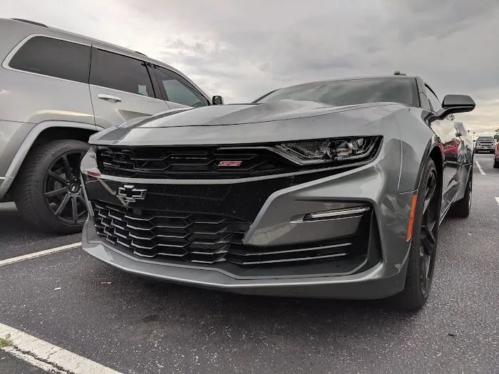 Hertz Car Rental - Greer - GSP Drive Picture 10