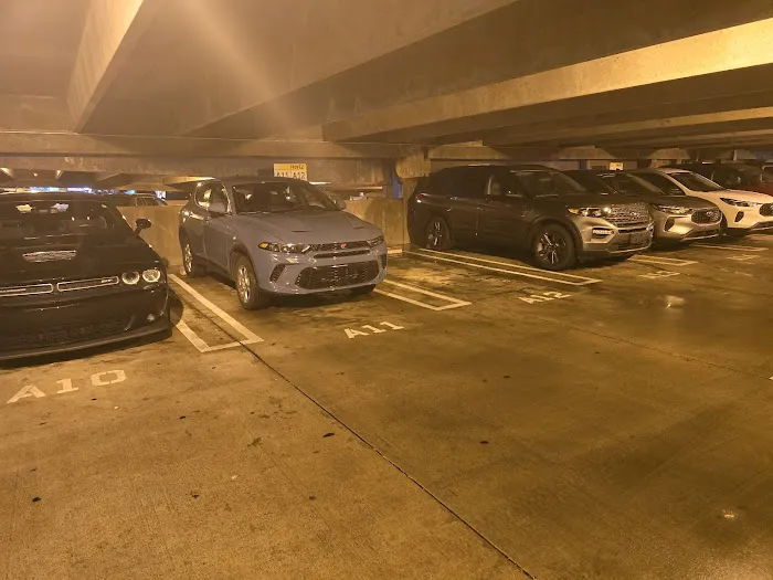 Hertz Car Rental - Greer - GSP Drive Picture 1