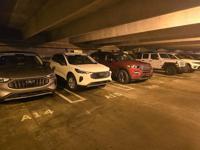 Hertz Car Rental - Greer - GSP Drive Picture 2