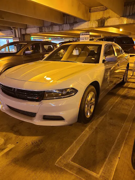 Enterprise Rent-A-Car Picture 6