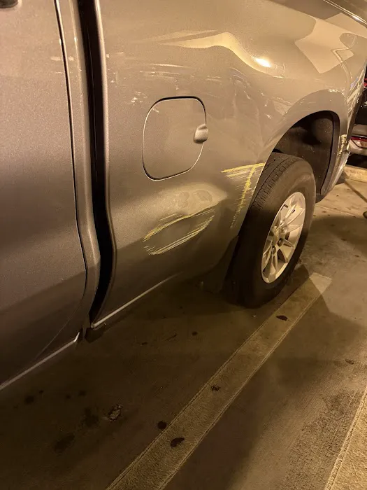 Budget Car Rental Picture 3