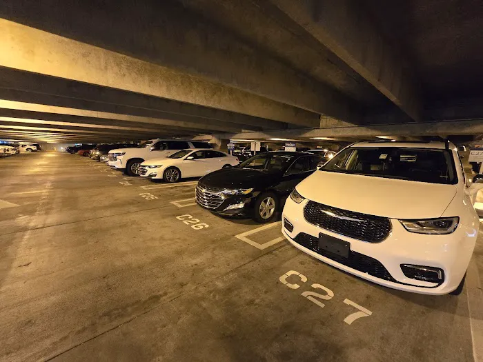 Budget Car Rental Picture 10