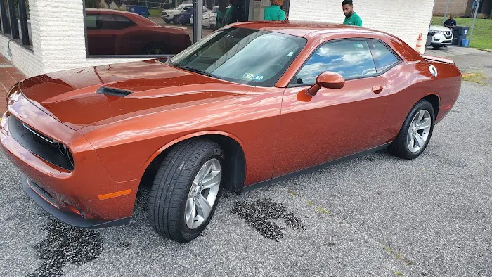 Enterprise Rent-A-Car Picture 8