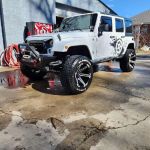 Luxury Exotics Rentals