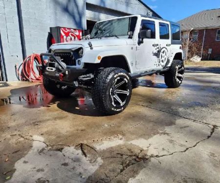 Luxury Exotics Rentals