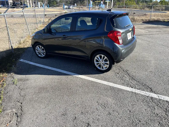 Enterprise Rent-A-Car Picture 4