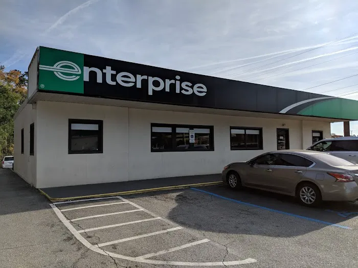 Enterprise Rent-A-Car Picture 3